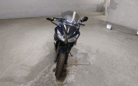 KAWASAKI NINJA400R ER400B