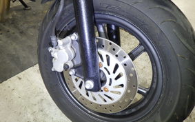 HONDA APE 50 2010 AC18