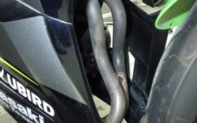 KAWASAKI NINJA 400 2018 EX400G