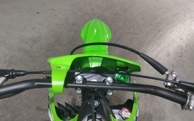 KAWASAKI KX112 KX112A