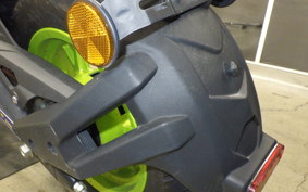 BENELLI TNT125 2012