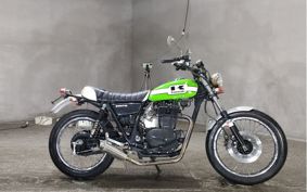 KAWASAKI 250TR BJ250F