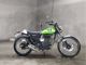 Фото Kawasaki 250TR с японского аукциона