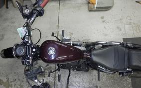 HARLEY XL1200X 2021