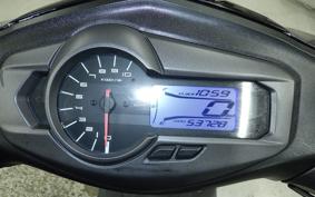 YAMAHA CYGNUS 125 XSR 3 SED8J