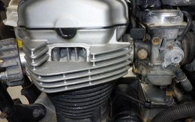 KAWASAKI W650 2003 EJ650A