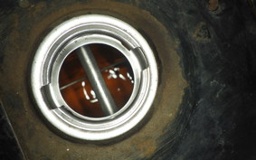 HONDA GYRO UP TA01