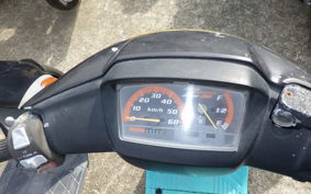 YAMAHA JOG Z 3YK
