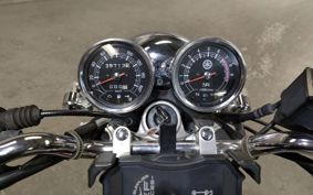 YAMAHA SR400 2015 RH03J