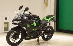 KAWASAKI NINJA 400 2018 EX400G