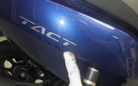 HONDA TACT-4ﾍﾞｰｼｯｸ 2025 AF79