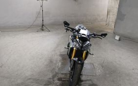 TRIUMPH SPEED TRIPLE 1200RS 2022 S3P01S