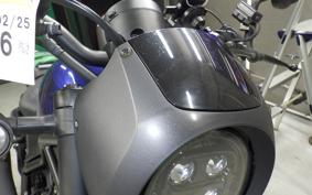 HONDA REBEL 250 S MC49