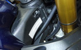YAMAHA FZ1 FAZER 2007