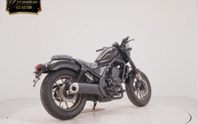 HONDA REBEL 250  S E-clutch 2026 MC49