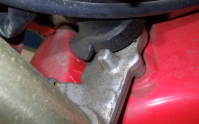 KAWASAKI KSR-2 MX080B