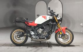 YAMAHA XSR900 2025 RN80J