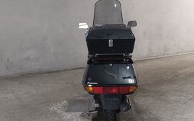 HONDA FUSION MF02
