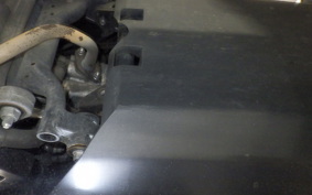 YAMAHA JOG-7 1998 AY01