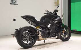 DUCATI DUCATI ディアベルV4 2018