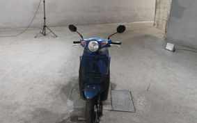 SUZUKI LET's CA4AA