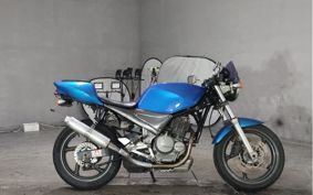 SUZUKI GOOSE 250 NJ46A