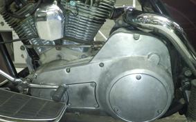 HARLEY FLHT 1340 1984