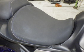 YAMAHA TRACER 9 GT 2021 RN70J