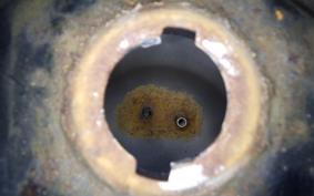 HONDA C50 SUPER CUB C50