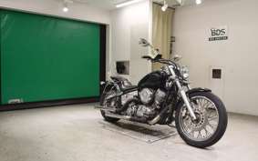 YAMAHA DRAGSTAR 400 1996 4TR