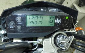 YAMAHA WR250R DG15J
