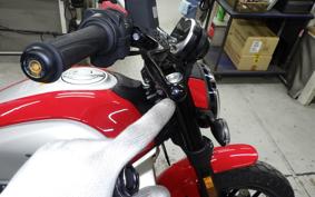 DUCATI SCRAMBLERアイコン2G 2025