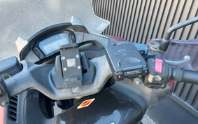 HONDA NC700 INTEGRA 2012 RC62