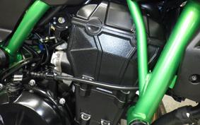 KAWASAKI Z650 A 2024 ER650S