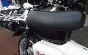 SUZUKI BIRDIE 50 BA43A