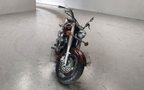 YAMAHA DRAGSTAR 400 CLASSIC 2001 VH01J