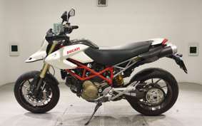DUCATI HYPERMOTARD 1100S 2009