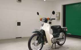 HONDA C50 SUPER CUB 2013 C50