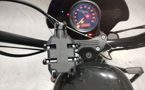 HARLEY XL1200NS 2019 LP3