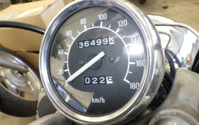 YAMAHA VIRAGO 400 Gen.2 1990 2NT