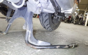 HONDA DIO Gen.6 2012 AF68