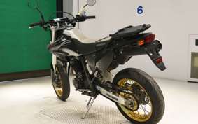 HONDA XR400 MOTARD 2008 ND08