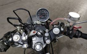 HONDA CB223S MC40