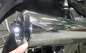KAWASAKI BALIUS 250 Gen.2 2026 ZR250B