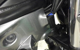SUZUKI SV650 X A 2020 VP55B
