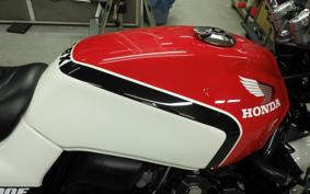 HONDA CB400SF GEN 4 A 2018 NC42