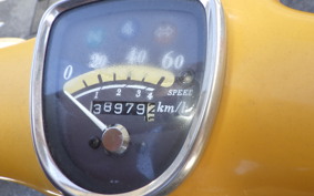 HONDA LITTLE CUB E AA01