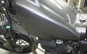 YAMAHA TW200 Gen.2 DG07J