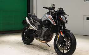 KTM 790 DUKE 2024