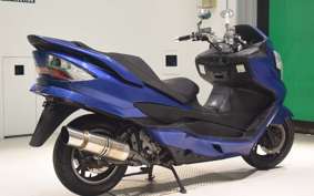 SUZUKI SKYWAVE 250 (Burgman 250) SS 2 2010 CJ46A